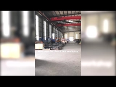 wizyta w fabryce przemysłowych pieców do topienia metali