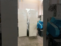 maszyna do produkcji prętów miedzianych