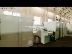 piece do odlewania prętów miedzianych