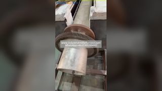 Przemysłowy poziomy próżniowy piec do obróbki cieplnej elementów metalowych