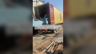 Bezpieczna dostawa podgrzewaczy kadziowych Wondery: profesjonalne opakowanie do wysyłki globalnej