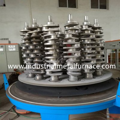 kupować WDL-30A Ion Vacuum Nitriding Furnace online manufacture