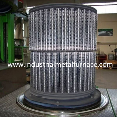 kupować WDL-30A Piekarnik do nitryzacji jonów próżniowych D500 H900 online manufacture