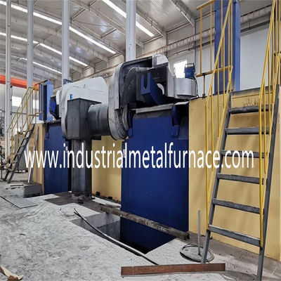 kupować Osiągnięcie precyzyjnej kontroli temperatury za pomocą pieca przemysłowego o podgrzewaniu indukcyjnym online manufacture