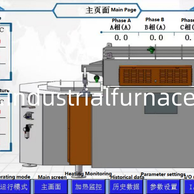 kupować Zaawansowany piecownik aluminiowy o niskim zużyciu energii i łatwej konserwacji online manufacture