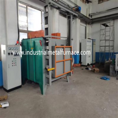 kupować 1.3x1.3x1.5m Aluminum Alloy Aging Furnace Heat Treatment Furnace online manufacture