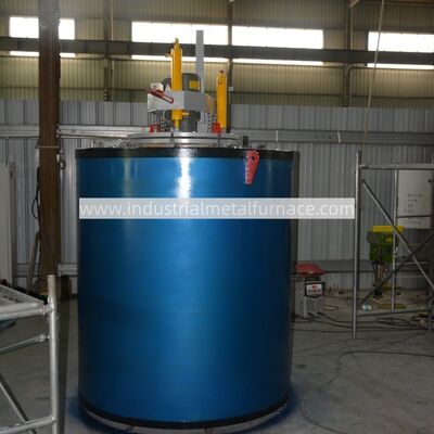 kupować RQ3-100-9 Piec gazowy do węglowodoru typu dojech. produkcja online