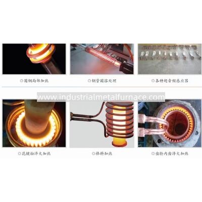 kupować CYP Series Super Audio Frequency Induction Heater | High Frequency Heating Machine for Small Parts & Tools | 10-50kHz IGBT Heater online manufacture