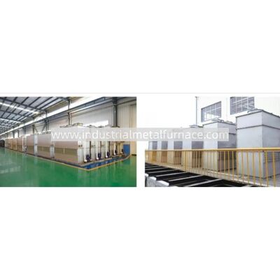 kupować System chłodzenia wodą z zamkniętą pętlą HL Series. Przemysłowy chłodnik dla urządzeń grzewczych indukcyjnych. System wieży chłodzącej. produkcja online