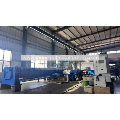 kupować Całkowicie automatyczne zawieszenie Gorąca maszyna do wiosennego obracania. Model WDL-25. produkcja online