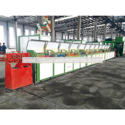 kupować Wysokiej częstotliwości IGBT Indukcyjny piec grzewczy 1500KW produkcja online