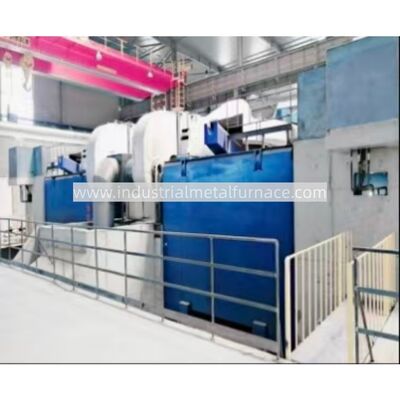 kupować WDL-IM-30000 30T-18000KW Średnio częstotliwości Piecowy Żelazo Płynne produkcja online