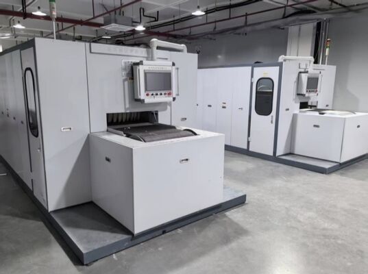 kupować HB-250×150-4.7M∙ 1150°C Ciągła wysokotemperaturowa płaszczyzna lutownicza. Metalowe części i system oczyszczania cieplnego ze stali nierdzewnej. produkcja online