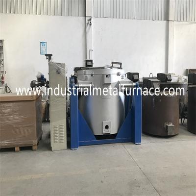 kupować 1000 kg opalany gazem piec do topienia tygla pieca do topienia złomu aluminiowego online manufacture