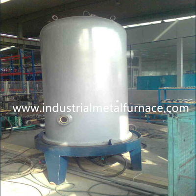 900V 1000Hz Gazowy piec do azotowania plazmowego Proces azotowania jonowego 380V