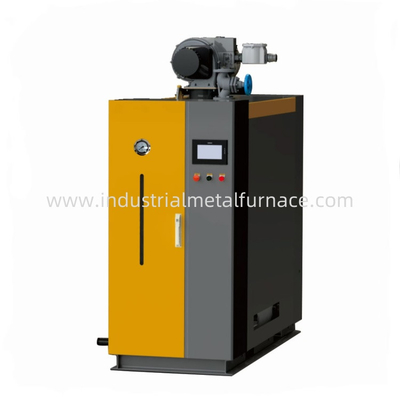 WDL-LNE 300-1000 kg/h gazowy generator parowy Wysoka sprawność cieplna ponad 99%