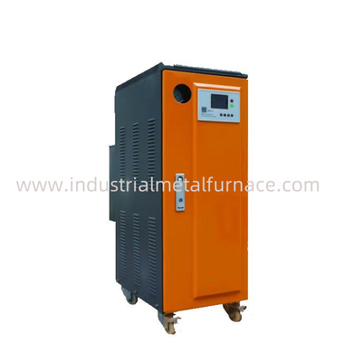 6-36KW elektryczny generator pary WDL-DM o maksymalnej odporności na wysokie temperatury 900 °C