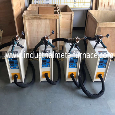 Piec do topienia stali CE Piec indukcyjny do topienia złomu stalowego Elektryczna maszyna do topienia metali